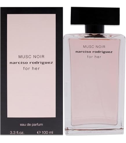 Narcisio Rodriguez for her Pure Musc EDP, Pack of 1 : Narciso